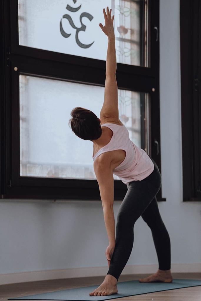 Was ist Yoga überhaupt?