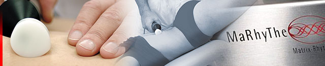 Matrix Rhythmus Therapie