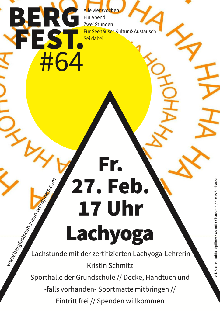 Lachyoga